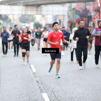 Runner Photo 4716826