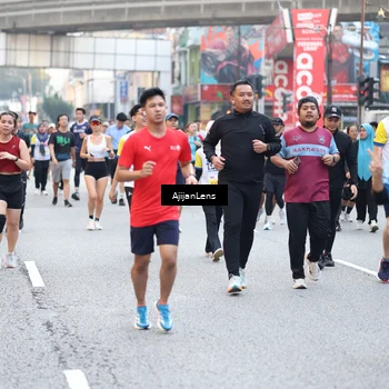 Runner Photo 4716832