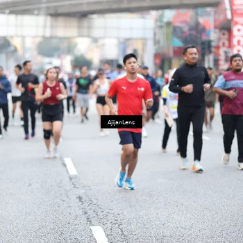 Runner Photo 4716840