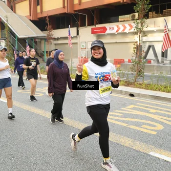 Runner Photo 4716841