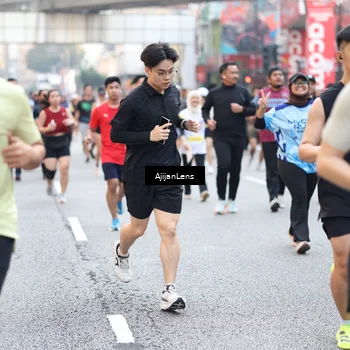 Runner Photo 4716842
