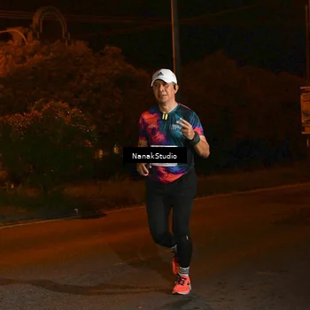 Runner Photo 4716845