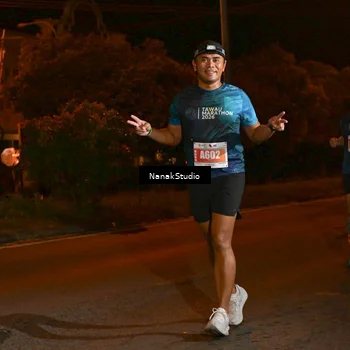 Runner Photo 4716846