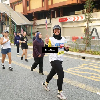 Runner Photo 4716847