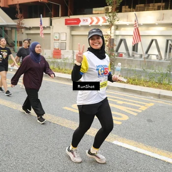 Runner Photo 4716848