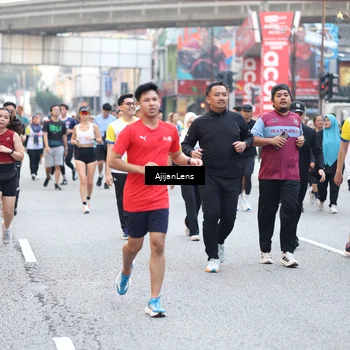 Runner Photo 4716850