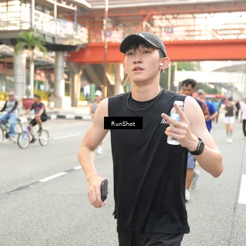 Runner Photo 4716851