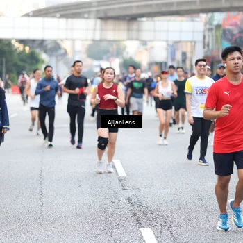 Runner Photo 4716856
