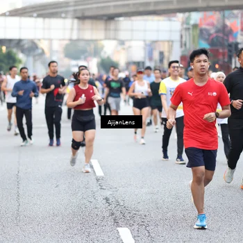 Runner Photo 4716861
