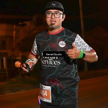 Runner Photo 4716862