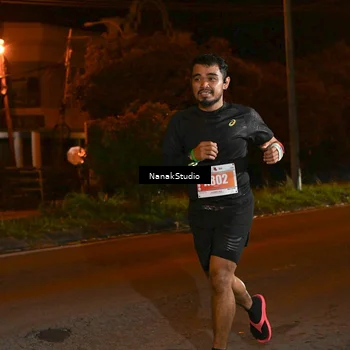 Runner Photo 4716868