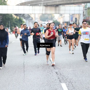 Runner Photo 4716871