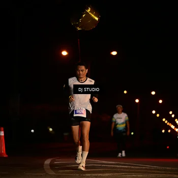 Runner Photo 4716878