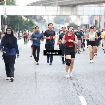 Runner Photo 4716881