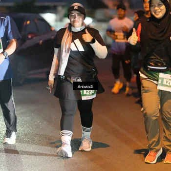 Runner Photo 4716884