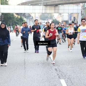 Runner Photo 4716891