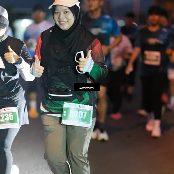 Runner Photo 4716892
