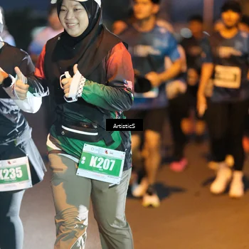 Runner Photo 4716894