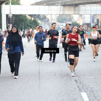 Runner Photo 4716895