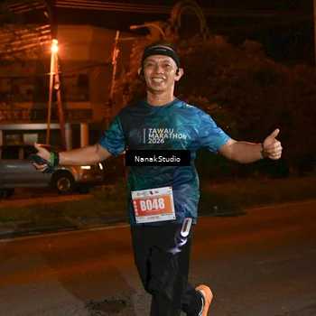 Runner Photo 4716896