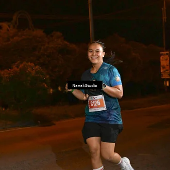 Runner Photo 4716901