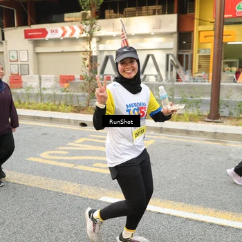 Runner Photo 4716905