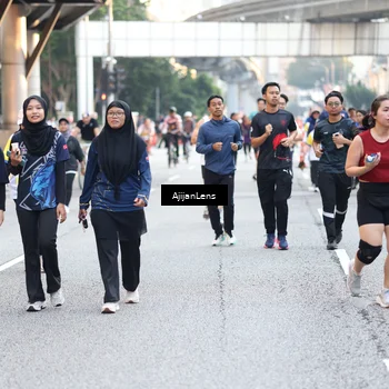 Runner Photo 4716913