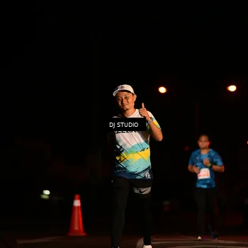 Runner Photo 4716914