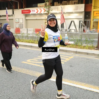 Runner Photo 4716917