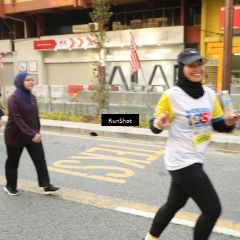 Runner Photo 4716918