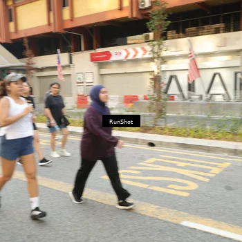 Runner Photo 4716921