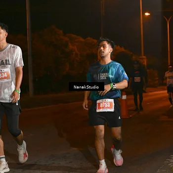 Runner Photo 4716924