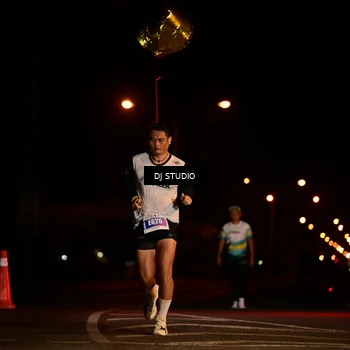 Runner Photo 4716928