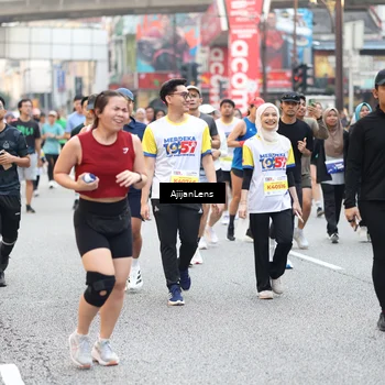 Runner Photo 4716929