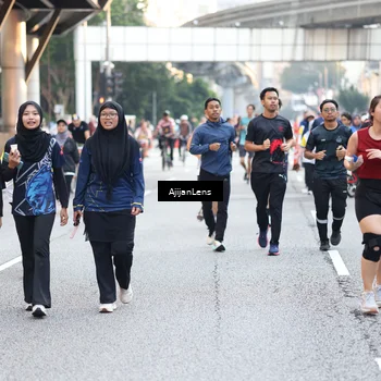 Runner Photo 4716930