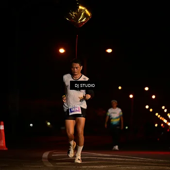Runner Photo 4716932