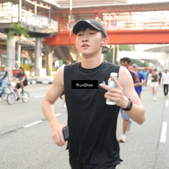 Runner Photo 4716935