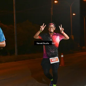 Runner Photo 4716937