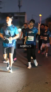 Runner Photo 4716940