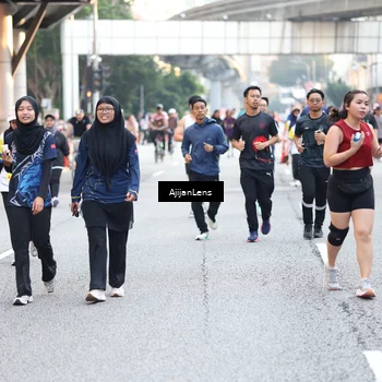 Runner Photo 4716942