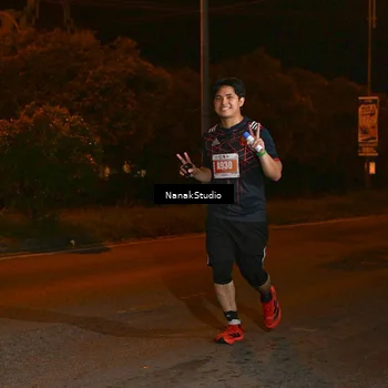 Runner Photo 4716943