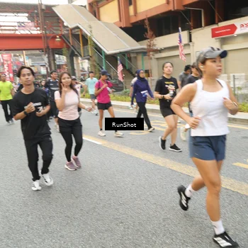 Runner Photo 4716945