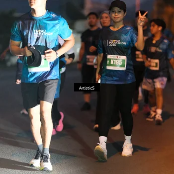 Runner Photo 4716947