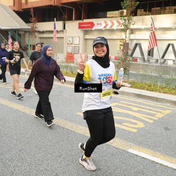 Runner Photo 4716948