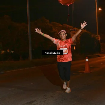 Runner Photo 4716957