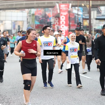 Runner Photo 4716964