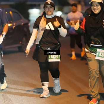 Runner Photo 4716966