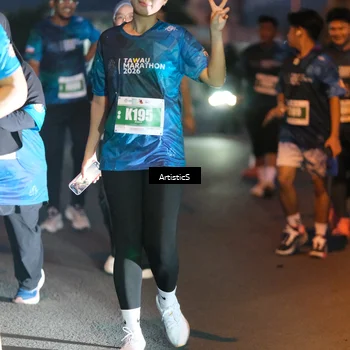 Runner Photo 4716967