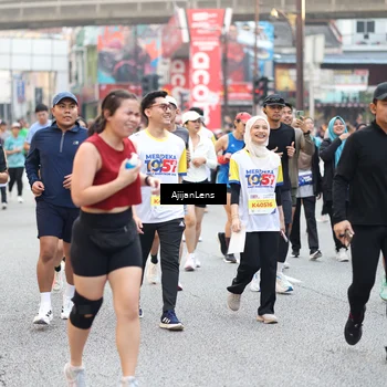 Runner Photo 4716969