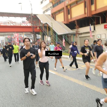 Runner Photo 4716970